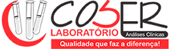 Lab Coser Logo